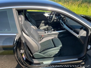 Audi S5 2020