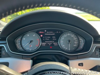 Audi S5 2020