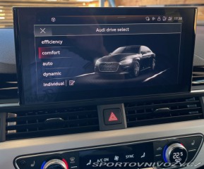 Audi S5 2020