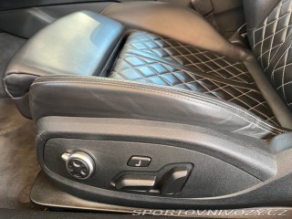 Audi S5 2020