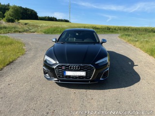 Audi S5 2020