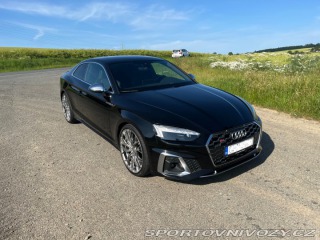 Audi S5 2020