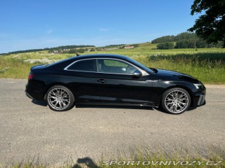 Audi S5 2020