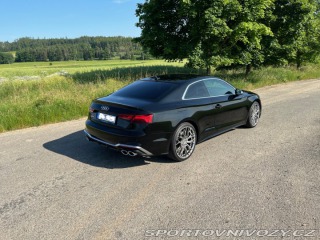 Audi S5 2020