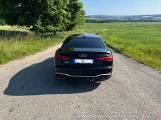 Audi S5 2020