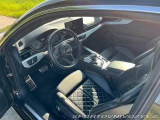 Audi S5 2020