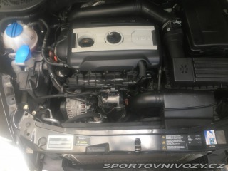 Škoda Octavia RS 2.0TFSi 147kW Navi Kůže 2009