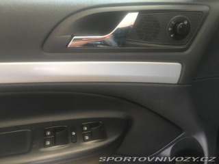 Škoda Octavia RS 2.0TFSi 147kW Navi Kůže 2009