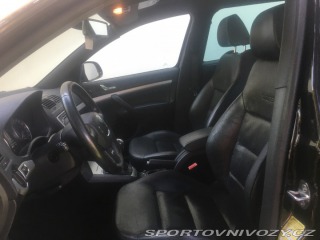 Škoda Octavia RS 2.0TFSi 147kW Navi Kůže 2009