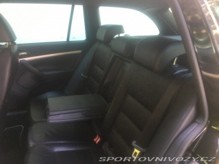 Škoda Octavia RS 2.0TFSi 147kW Navi Kůže 2009