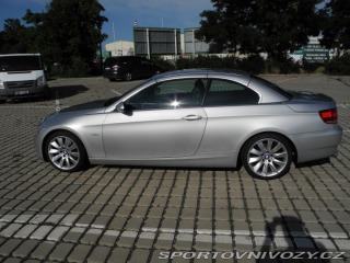 BMW 3 E93 330i 2008