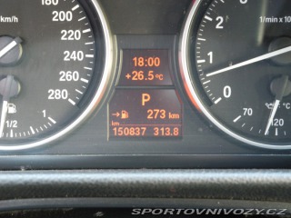 BMW 3 E93 330i 2008