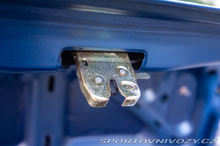 Subaru Impreza STi type RA 6 WRC Limited 2000