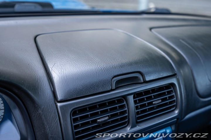 Subaru Impreza STi type RA 6 WRC Limited 2000