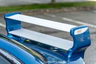 Subaru Impreza STi type RA 6 WRC Limited 2000