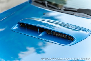 Subaru Impreza STi type RA 6 WRC Limited 2000
