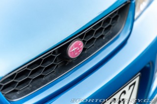 Subaru Impreza STi type RA 6 WRC Limited 2000