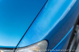 Subaru Impreza STi type RA 6 WRC Limited 2000