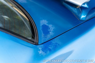 Subaru Impreza STi type RA 6 WRC Limited 2000