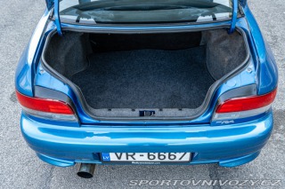 Subaru Impreza STi type RA 6 WRC Limited 2000