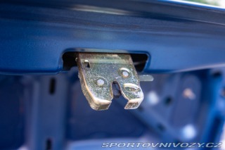 Subaru Impreza STi type RA 6 WRC Limited 2000