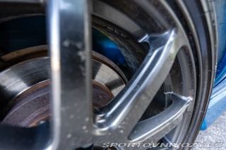 Subaru Impreza STi type RA 6 WRC Limited 2000