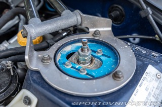 Subaru Impreza STi type RA 6 WRC Limited 2000