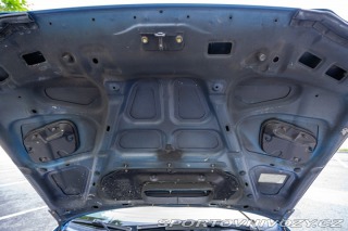 Subaru Impreza STi type RA 6 WRC Limited 2000