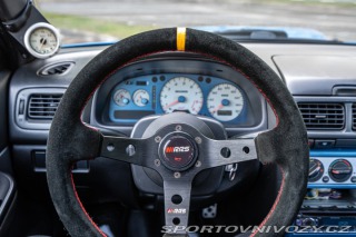 Subaru Impreza STi type RA 6 WRC Limited 2000