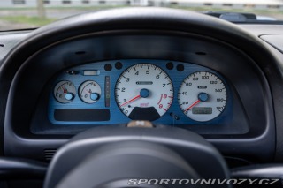 Subaru Impreza STi type RA 6 WRC Limited 2000