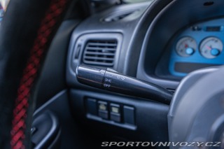 Subaru Impreza STi type RA 6 WRC Limited 2000
