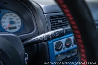 Subaru Impreza STi type RA 6 WRC Limited 2000