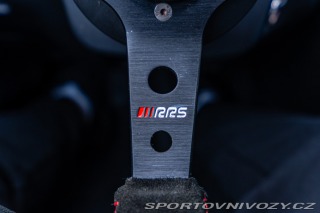 Subaru Impreza STi type RA 6 WRC Limited 2000