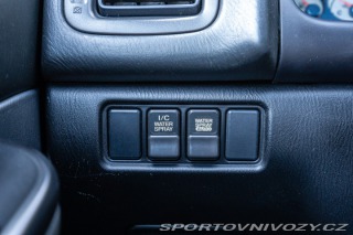 Subaru Impreza STi type RA 6 WRC Limited 2000