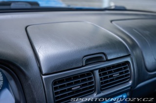Subaru Impreza STi type RA 6 WRC Limited 2000