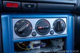 Subaru Impreza STi type RA 6 WRC Limited 2000
