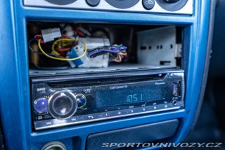 Subaru Impreza STi type RA 6 WRC Limited 2000