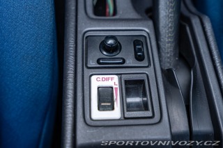 Subaru Impreza STi type RA 6 WRC Limited 2000