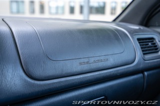 Subaru Impreza STi type RA 6 WRC Limited 2000