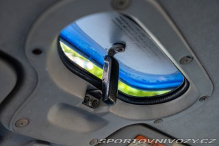 Subaru Impreza STi type RA 6 WRC Limited 2000