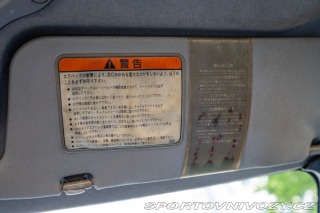 Subaru Impreza STi type RA 6 WRC Limited 2000