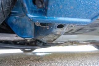 Subaru Impreza STi type RA 6 WRC Limited 2000