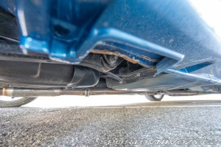 Subaru Impreza STi type RA 6 WRC Limited 2000