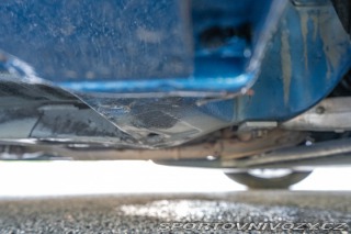 Subaru Impreza STi type RA 6 WRC Limited 2000