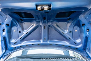 Subaru Impreza STi type RA 6 WRC Limited 2000