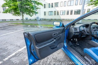 Subaru Impreza STi type RA 6 WRC Limited 2000