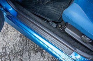 Subaru Impreza STi type RA 6 WRC Limited 2000