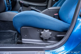 Subaru Impreza STi type RA 6 WRC Limited 2000