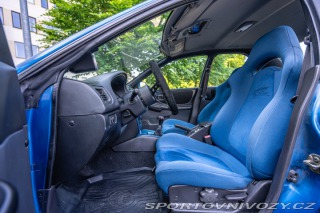 Subaru Impreza STi type RA 6 WRC Limited 2000