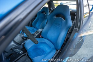 Subaru Impreza STi type RA 6 WRC Limited 2000
